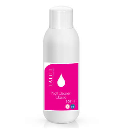 Cleaner Classic 500 ml - LUX