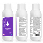 Aceton kosmetyczny 500 ml - LUX