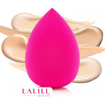 Blending do makijażu Beauty Blender gąbeczka do podkładu konturowania 1 szt. MAKE UP LALILL