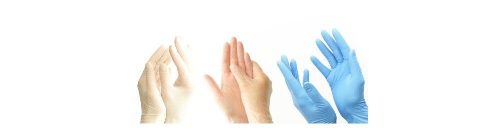 Rękawiczki